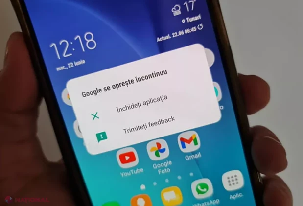 Noua aplicație Google îți poate pune telefonul pe butuci. Cum rezolvi problema rapid și eficient