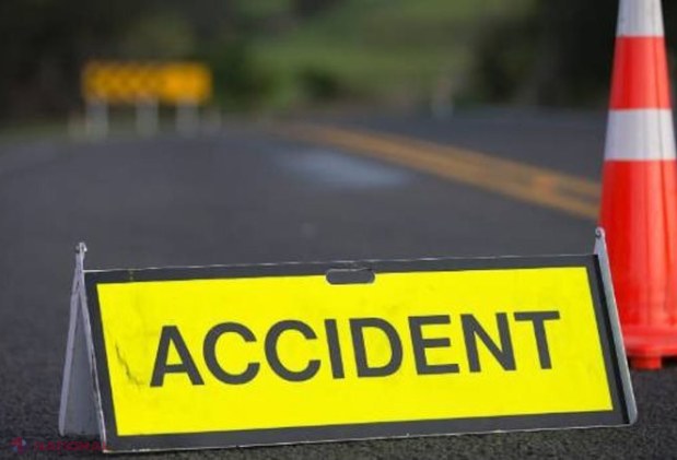 Închisoare cu EXECUTARE pentru șoferul din R. Moldova care a accidentat mortal un cuplu ce travesa strada