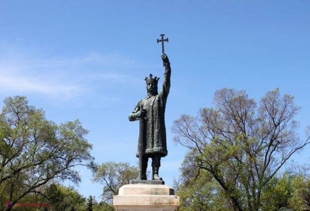 Încă o ATRACȚIE turistică la Cricova, pe lângă faimoasele galerii subterane