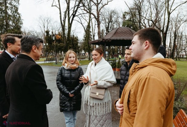 Grigore Vieru, omagiat la Iaşi în ziua în care poetul ar fi împlinit vârsta de 89 de ani. Primarul Chirica: ,,Când spui Basarabia, spui Grigore Vieru