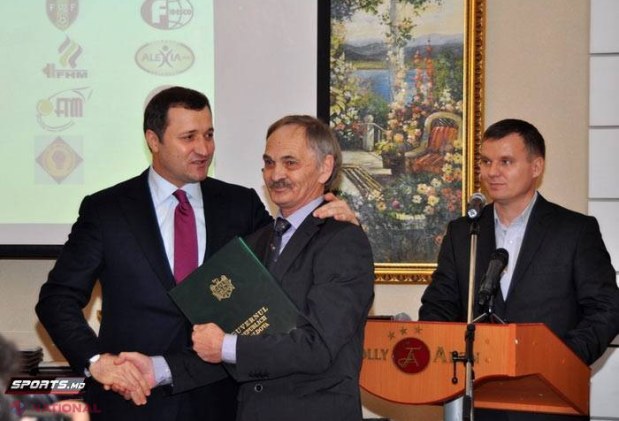 Ex-fotograful PREȘEDINTELUI R. Moldova a DECEDAT