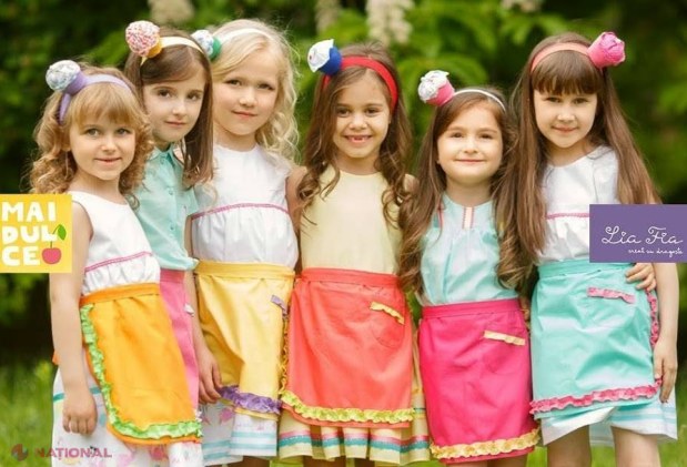 Festivalul „Mai Dulce” vine în acest an cu noi SURPRIZE