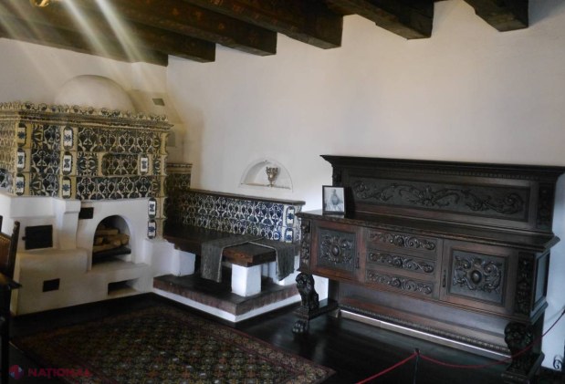 GALERIE FOTO Pe urmele lui DRACULA, la Brașov