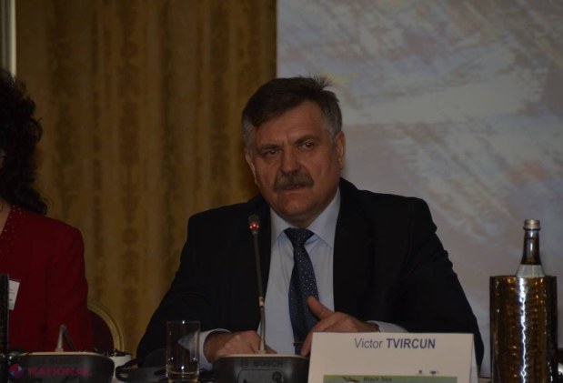 Un fost MINISTRU a primit titlul de Doctor Honoris Cauza al AȘM. Decizia a stârnit CRITICI