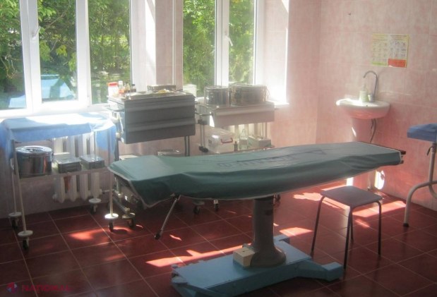 Instituţiile medicale din Râbniţa şi Bender vor fi renovate până la primăvară
