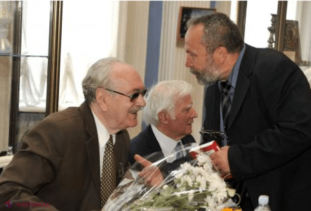 FOTO // Expoziție BIOGRAFICĂ, organizată în cinstea unui ex-ministru din R. Moldova