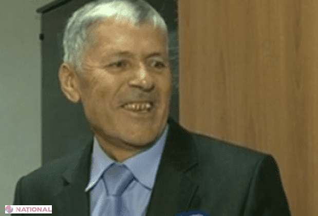 A decedat un cunoscut judecător