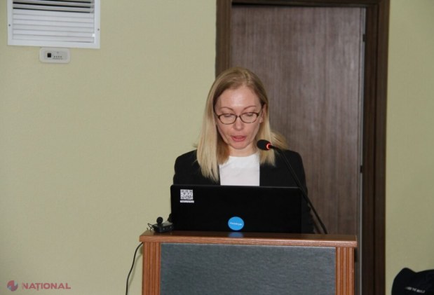 FOTO // Secretarul de stat al DRRM, Adrian Dupu, Doctor Honoris Causa al Universității de Stat din Moldova: „Ați lăsat o moștenire valoroasă tinerei generații USM-iste, lucru pentru care nu putem decât să vă fim profund recunoscători”