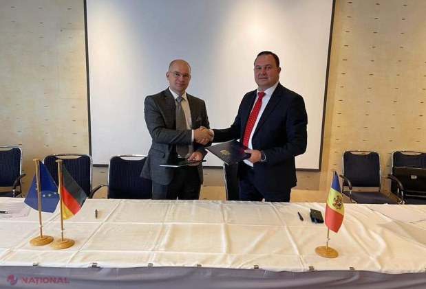 Un nou rezident al ZEL Bălți: O companie internațională, specializată în producerea sticlei, va investi 160 de milioane de euro și va crea mii de locuri noi de muncă