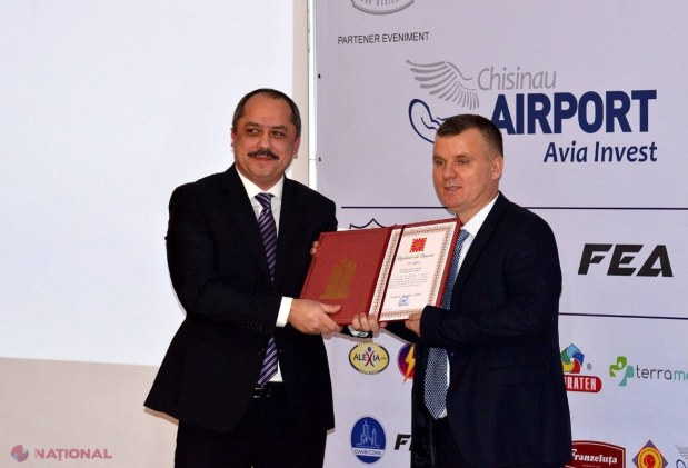 VIDEO, FOTO // APSM a marcat 25 de ani de la fondare şi i-a nominalizat pe cei mai buni performeri ai anului 2018