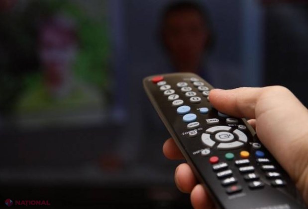 Persoane amendate cu MII de lei pentru că s-au conectat ILEGAL la rețelele de televiziune prin cablu