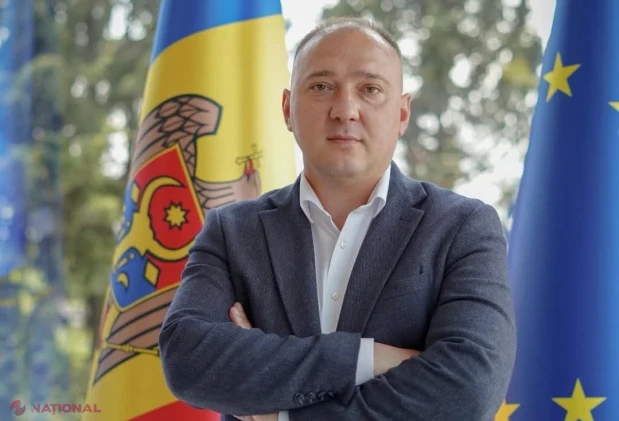 ULTIMA ORĂ // Alexandru Vornicu NU mai candidează la Primăria Chișinău, iar PAS își schimbă candidatul. Află motivele deciziei