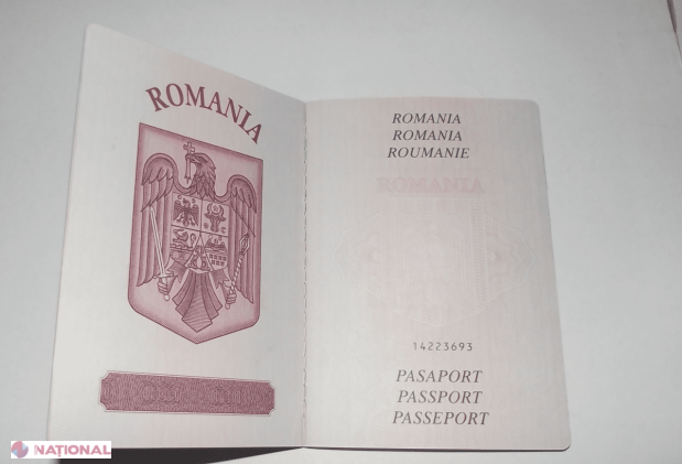 Tarifele pentru eliberarea paşapoartelor româneşti, mai MICI începând de astăzi. Care sunt noile preţuri