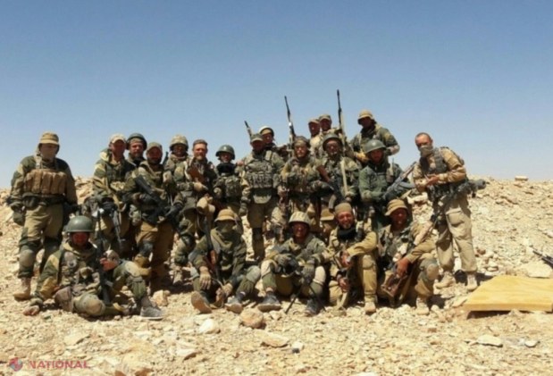 Mercenarii Wagner au început să recruteze în închisori voluntari pentru războiul din Ucraina