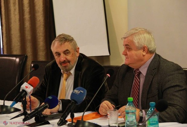 Un expert spune ce PROMISIUNE trebuie să facă politicienii proeuropeni ca să aibă susținere pe 30 noiembrie
