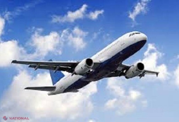 Restricțiile aeriene între Chișinău și Moscova au fost ANULATE