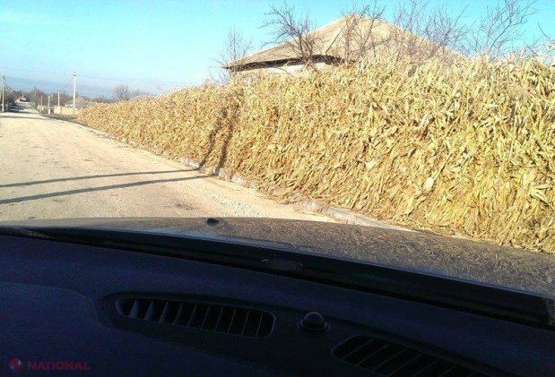 FOTO // PAGUBE de MII de euro pe un traseu INAUGURAT recent în R. Moldova: ,,Dimineaţa le punem, noaptea le FURĂ