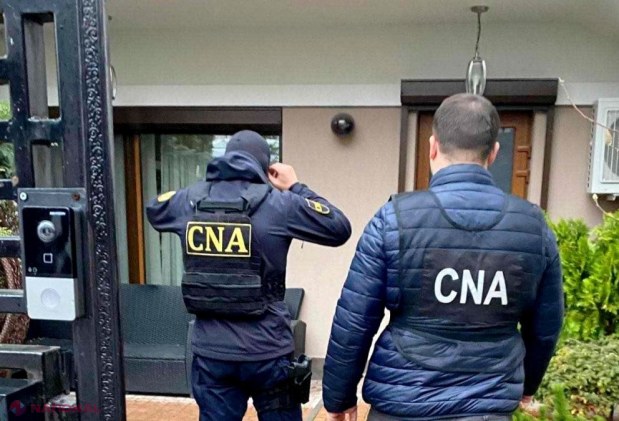 VIDEO, FOTO // Procurorii anticorupție au descins cu PERCHEZIȚII la domiciliul unui fost DEPUTAT. Acesta este bănuit de spălare de bani, îmbogățire ilicită și fals în declarații. Oamenii legii au ridicat 400 000 de lei și 80 000 de euro