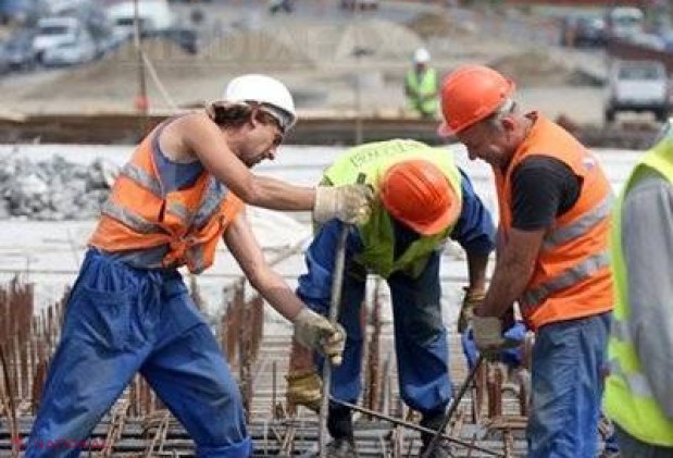 Elveția a prelungit RESTRICȚIILE la muncă pentru români