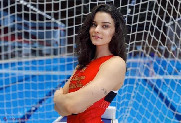 FOTO // O basarabeancă intră în lupta pentru TROFEUL „Survivor România 2022”. Aceasta e obișnuită să CÂȘTIGE într-un sport dur