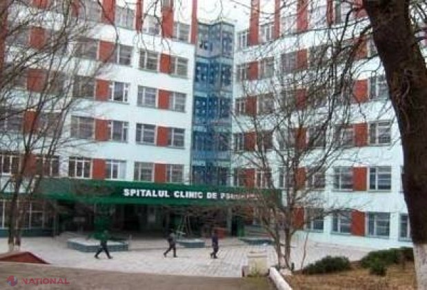 VIGILENȚĂ MAXIMĂ în spitale. Procurorii au luat la OCHI câteva instituții medicale