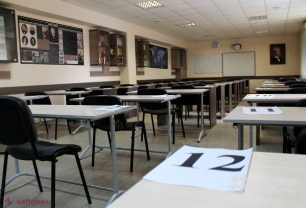Funcționarii din R. Moldova, îndemnați să învețe limba română! Poștașii, primarii și profesorii pot participa la cursuri gratuite