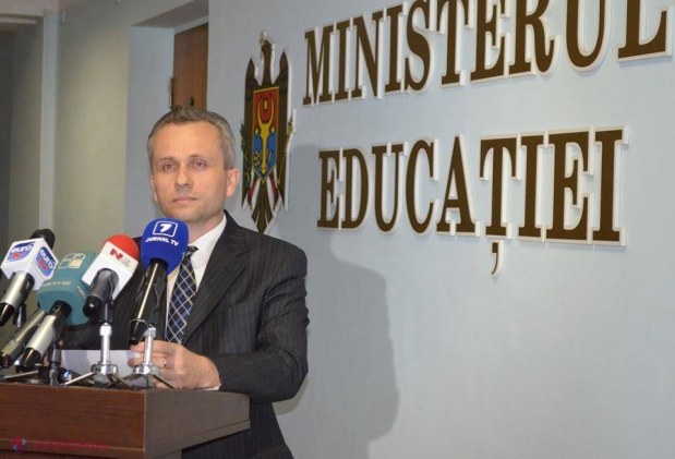 OFICIAL // EXPLICAŢIA pentru rata mică de promovare la BAC şi NOUTĂŢILE sesiunilor viitoare