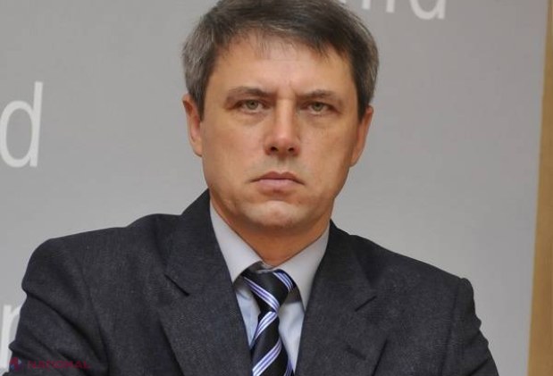 DETALII despre omorul mamei jurnalistului Dmitri Ciubașenco: A fost lovită cu un scaun în cap și asfixiată. Suspectul a fost reținut