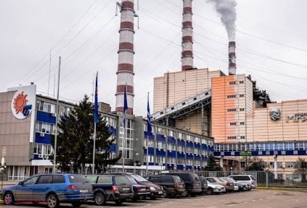 DOC // Centrala de la Kuciurgan, controlată de SEPARATIȘTII de la Tiraspol, amenință cu REDUCEREA livrărilor de energie electrică pentru Chișinău, dacă nu se semnează de URGENȚĂ noul contract de furnizare a gazelor cu „Gazprom”