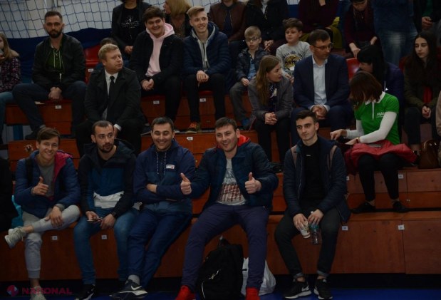 FOTO // Open Cupa Presei la futsal – un turneu generator de surprize!