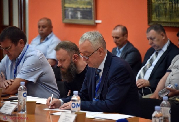 Victor Ciobanu, directorul AȘMM: Atitudinile ostile Armatei Române din Basarabia au fost alimentate de ideologii profund dăunătoare, care ne-au îndepărtat de istoria autentică a acestui pământ