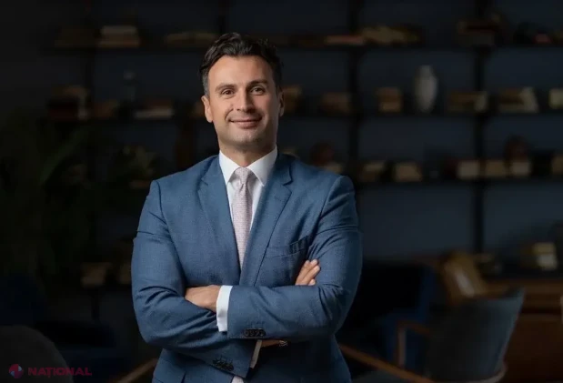 INTERVIU // Radiografia pieței imobiliare cu Vlad Musteață, CEO Proimobil: „Cererea pentru terenurile din suburbiile Chișinăului a crescut semnificativ”