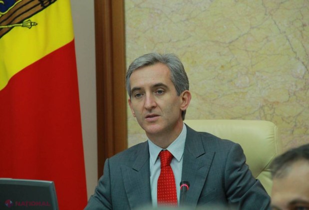 Iurie Leancă, înainte de demisia Guvernului: „Continuitatea va fi principiul-cheie a următorului Cabinet de miniştri”