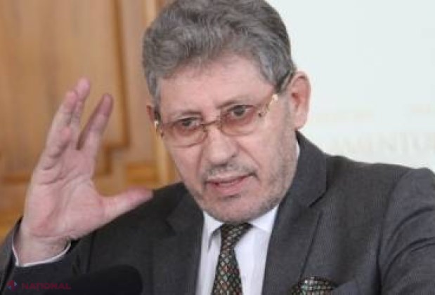 Noi demiteri în PL