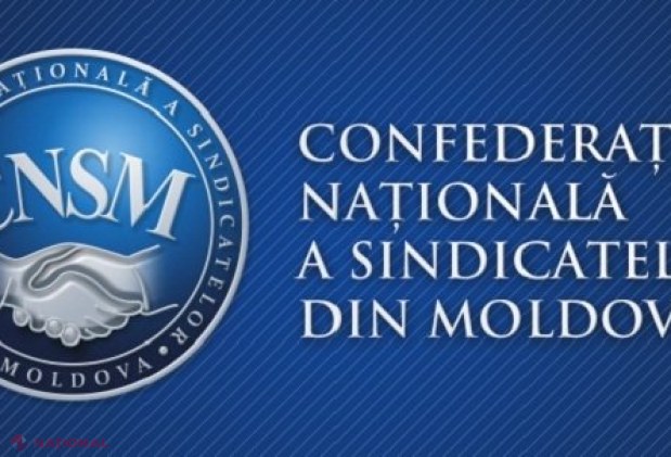 DOC // După președinții de raioane și primari, și sindicatele din R. Moldova CRITICĂ decizia UE privind SUSPENDAREA finanțărilor pentru Chișinău