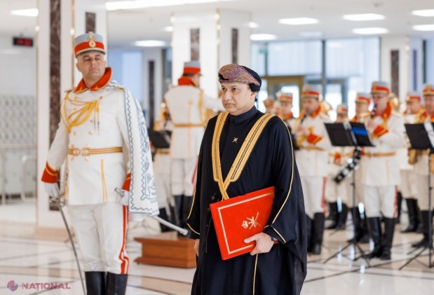 Președinta Maia Sandu a primit scrisorile de ACREDITARE din partea a PATRU ambasadori agreați, nu și pe ale trimisului lui Putin la Chișinău, Oleg Ozerov