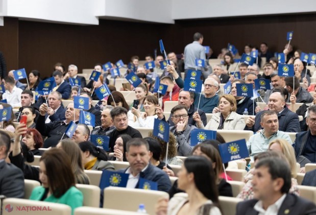 FOTO // Adrian Dupu, înaintea alegerilor EUROPARLAMENTARE de pe 9 iunie: „Am fost în peste 20 de raioane și zeci de localități... Cetățenii R. Moldova își doresc să fie cât mai curând alături de România în UE”