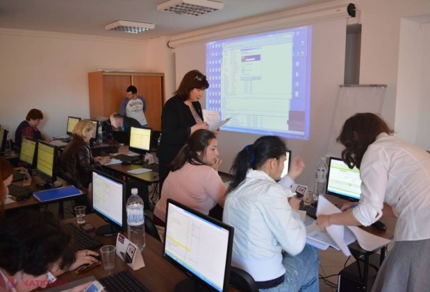 PREMIERĂ // Instituţiile medico-sanitare pot completa online rapoartele privind executarea veniturilor şi cheltuielilor 