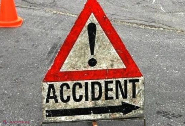 A tamponat MORTAL o persoană și a fugit. Ce pedeapsă a primit șoferul