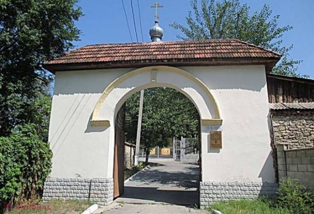 Iată cea mai veche clădire din Chișinău. I se spune și „locul de temelie al Chișinăului”