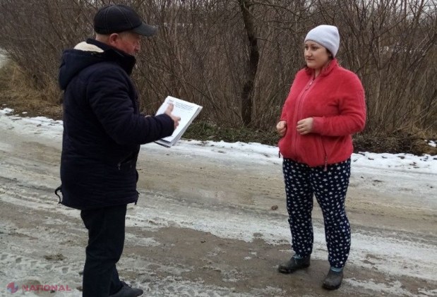 INIȚIATIVĂ // Peste 120 de mii de moldoveni au SEMNAT pentru propunerea lui Șor de a oferi câte 10 000 de lei la aproape un milion de cetățeni cu venituri mici