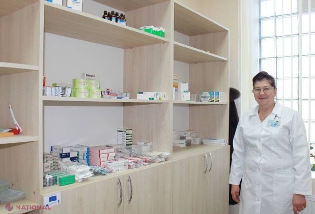 Proiect de MILIOANE implementat de UE în satul Molovata Nouă