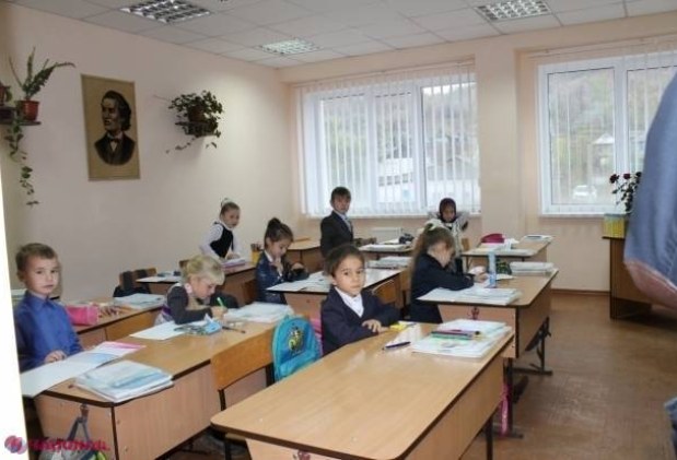 Elevii din clasele PRIMARE nu vor mai fi privilegiați: Vor avea aceleași VACANȚE în anul de studii 2017-2018 ca elevii de la gimnaziu și liceu