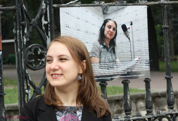 „Și eu pot să lucrez!”, spun persoanele cu dizabilități prin intermediul fotografiilor