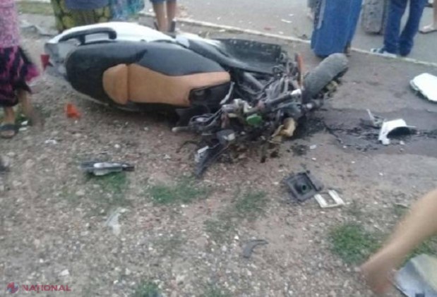 Au UCIS oameni, dar au fugit de la locul accidentului: Trei șoferi, prinși pe urme fierbinți în ultimele 24 de ore