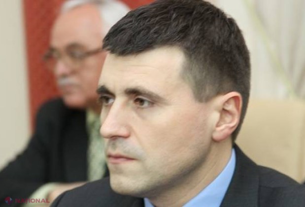Anchetă internă la Serviciul Vamal