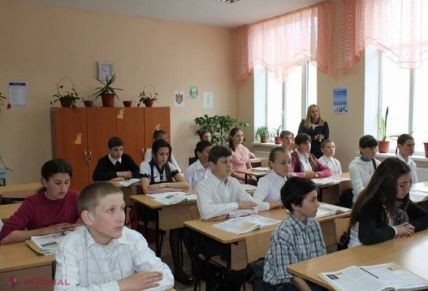 IMPORTANT! Peste două săptămâni ÎNCEPE înscrierea copiilor în clasa întâi