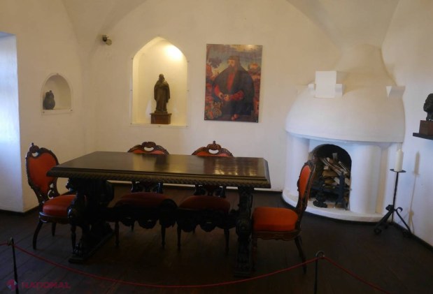 GALERIE FOTO Pe urmele lui DRACULA, la Brașov