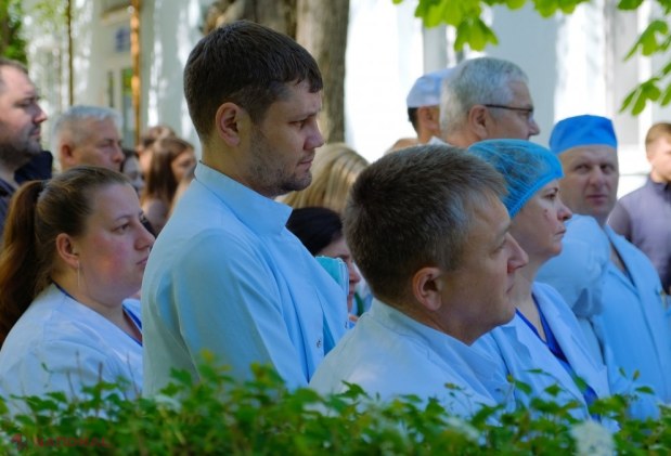 VIDEO // PRIMA stație de producere a oxigenului medical, instalată la Spitalul Clinic de Traumatologie și Ortopedie: Investiție de 100 de mii de dolari dintr-un grant oferit de Japonia