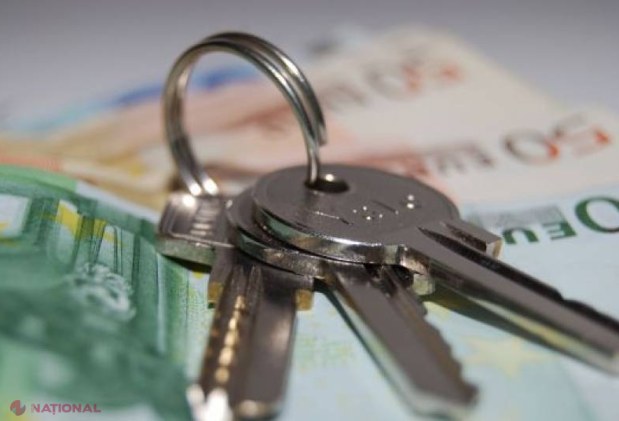 Zeci de familii nevoiașe din Sângerei au primit locuințe sociale